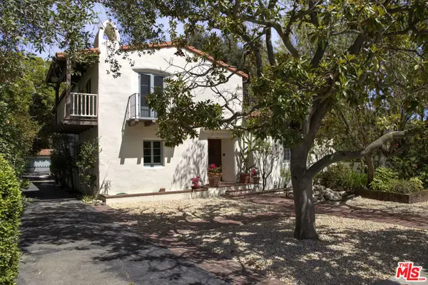 1788 Pepper Drive, Altadena, CA 91001