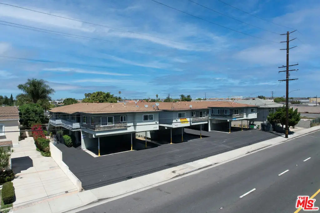 14815 Prairie Avenue, Lawndale, CA 90260 - #1