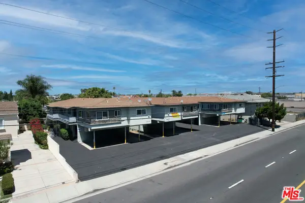 14815 Prairie Avenue, Lawndale, CA 90260