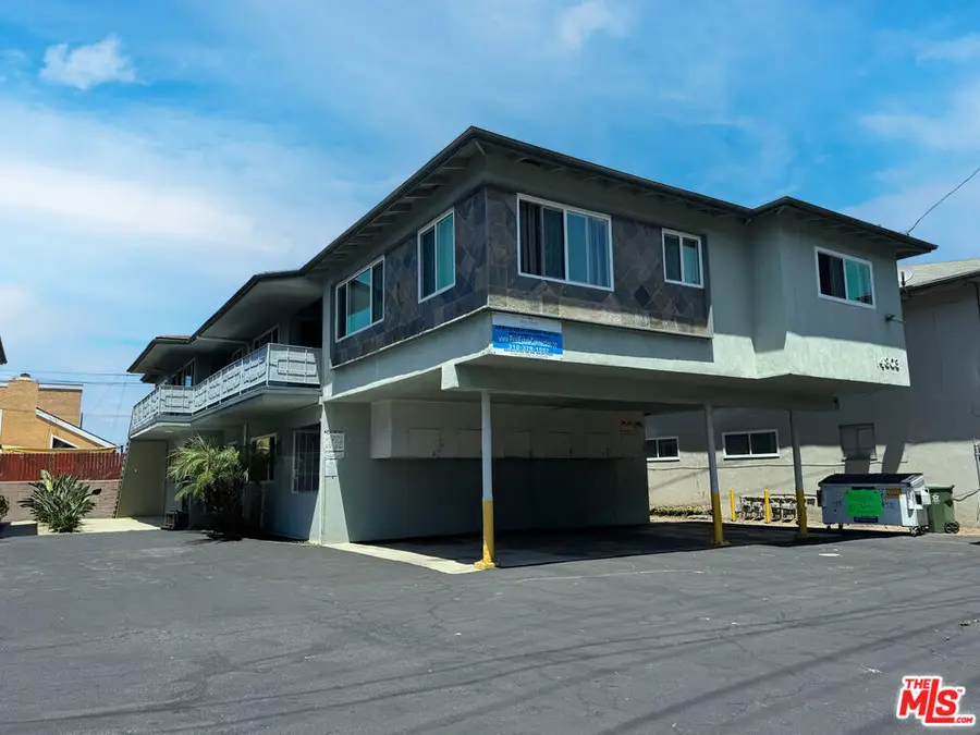 14815 Prairie Avenue, Lawndale, CA 90260 - #2