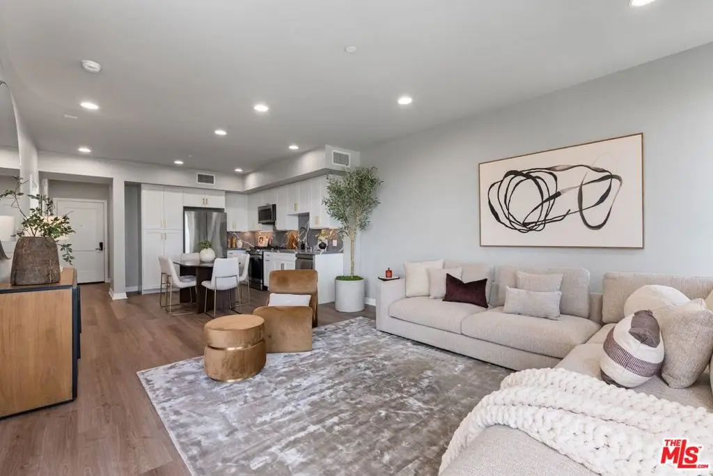 7428 Santa Monica Boulevard #406, West Hollywood, CA 90046 - #1