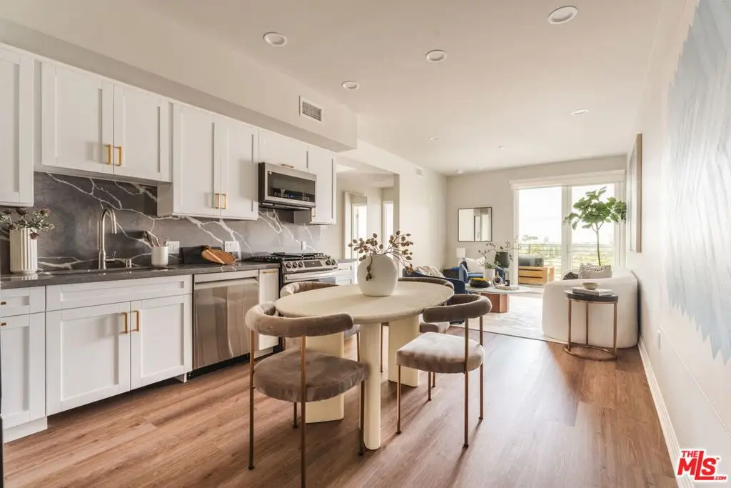 7428 Santa Monica Boulevard #507, West Hollywood, CA 90046 - #1