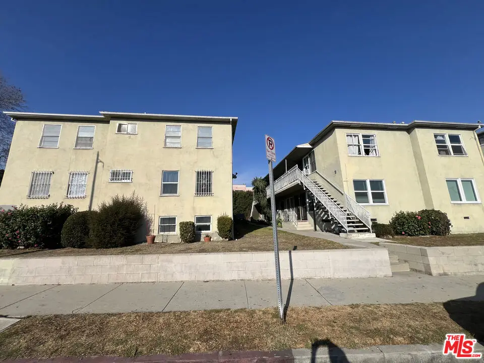 4821 San Vicente Boulevard, Los Angeles, CA 90019 - #1