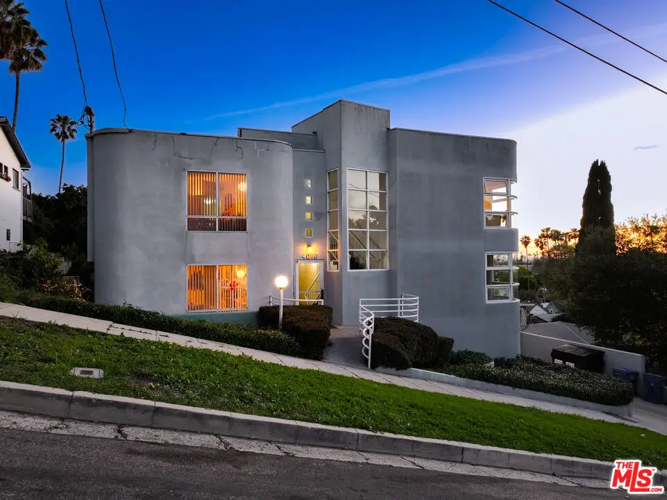 4018 Camero Avenue, Los Angeles, CA 90027 - #1