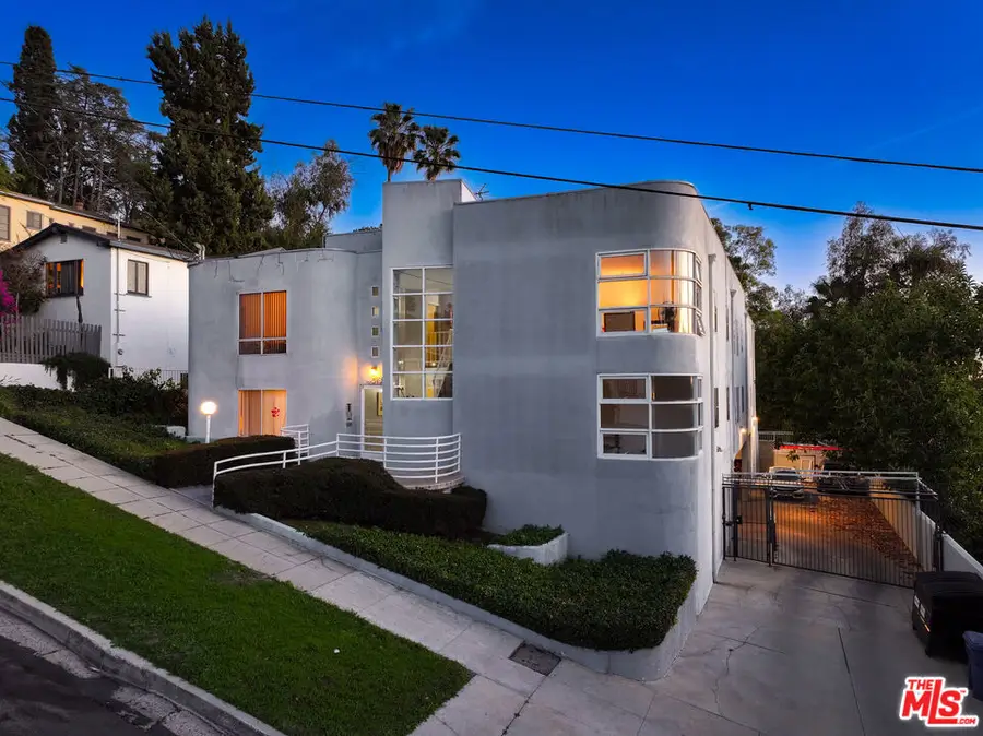 4018 Camero Avenue, Los Angeles, CA 90027 - #2