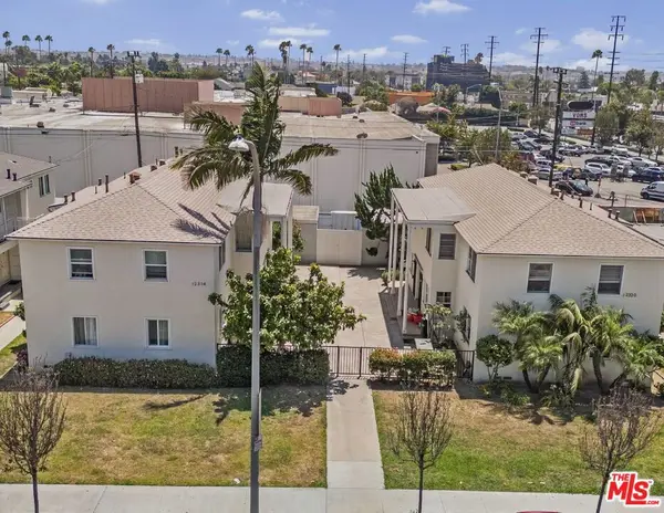12320 Washington Place, Culver City, CA 90066