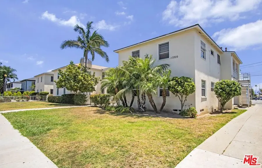 12320 Washington Place, Culver City, CA 90066 - #2