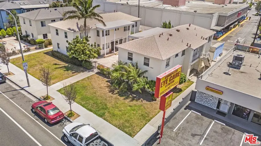 12320 Washington Place, Culver City, CA 90066 - #3