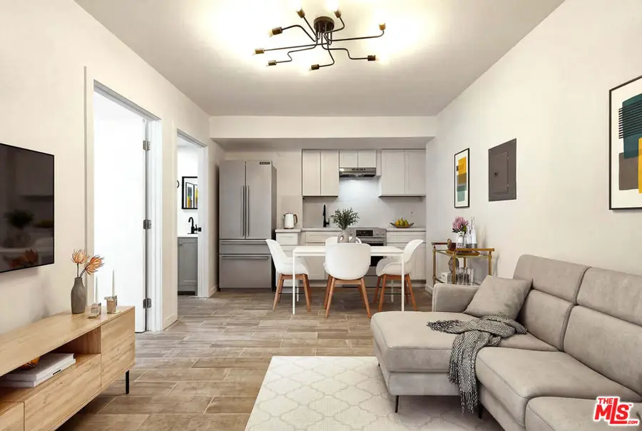 1036 Cherry Avenue, Long Beach, CA 90813 - #3