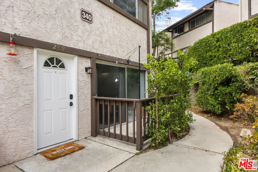 340 S Miraleste Drive #269, San Pedro, CA 90732 - #2