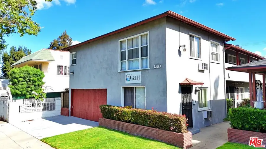 3673 E Imperial Highway, Lynwood, CA 90262 - #2