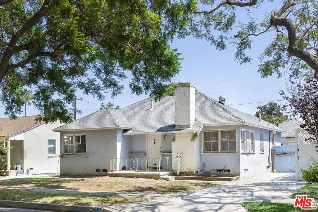 10766 Ayres Avenue, Los Angeles, CA 90064 - #1