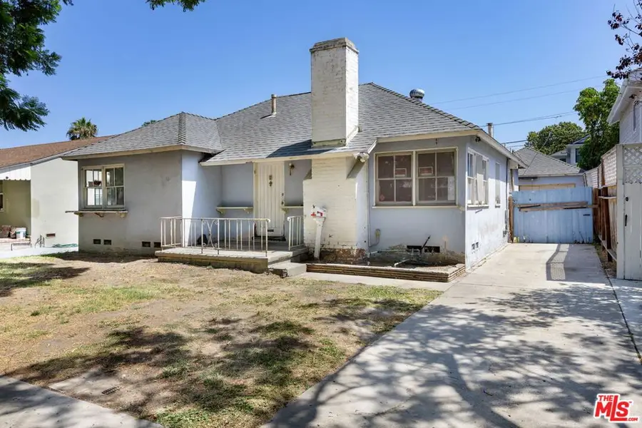 10766 Ayres Avenue, Los Angeles, CA 90064 - #2