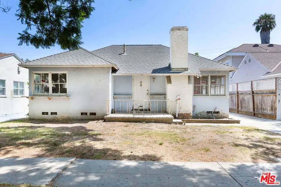 10766 Ayres Avenue, Los Angeles, CA 90064 - #3