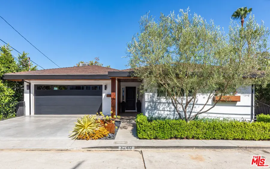 3240 Shelby Drive, Los Angeles, CA 90034 - #3