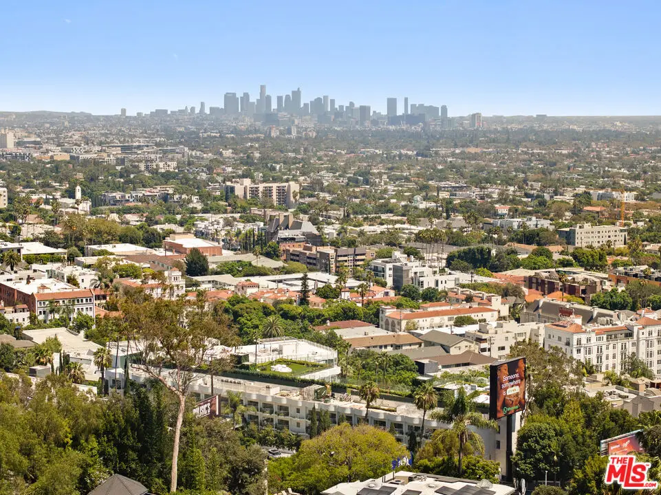 8430 Harold Way, Los Angeles, CA 90069 - #1