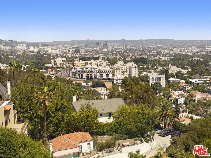 8430 Harold Way, Los Angeles, CA 90069 - #2