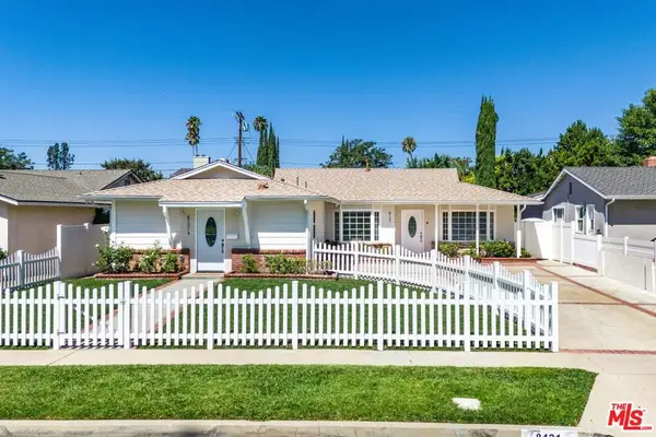 8121 Kentland Avenue, Los Angeles, CA 91304