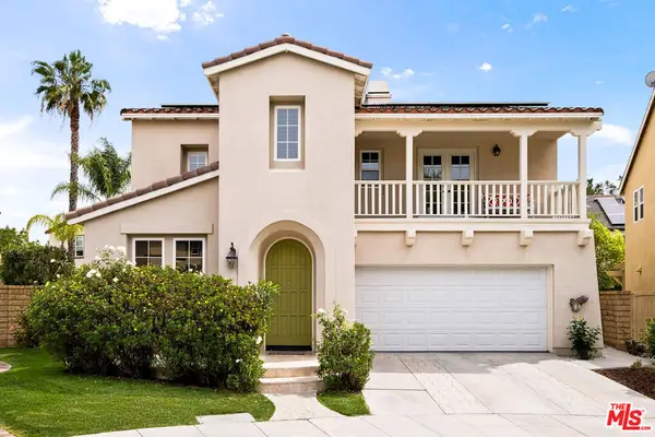 27062 Clarence Court, Valencia, CA 91355