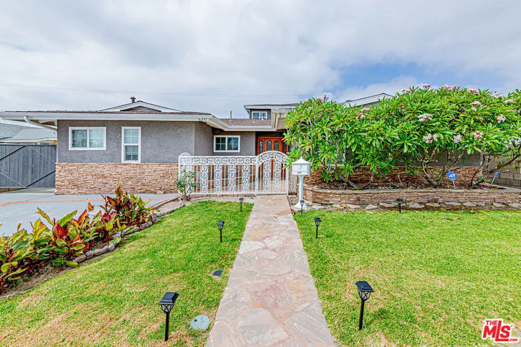 6291 San Ramon Way, Buena Park, CA 90620 - #1