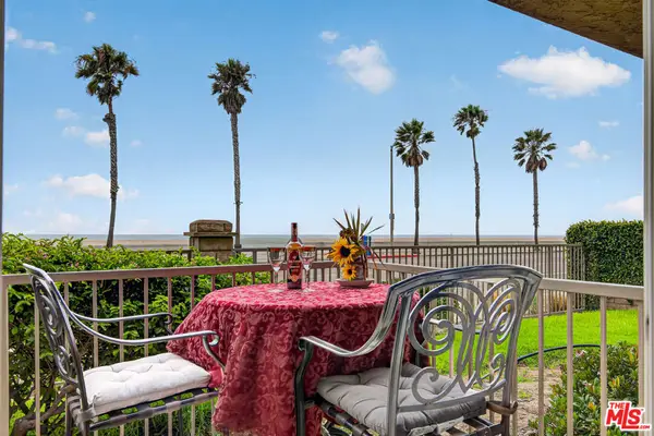 200 E Surfside Drive, Port Hueneme, CA 93041