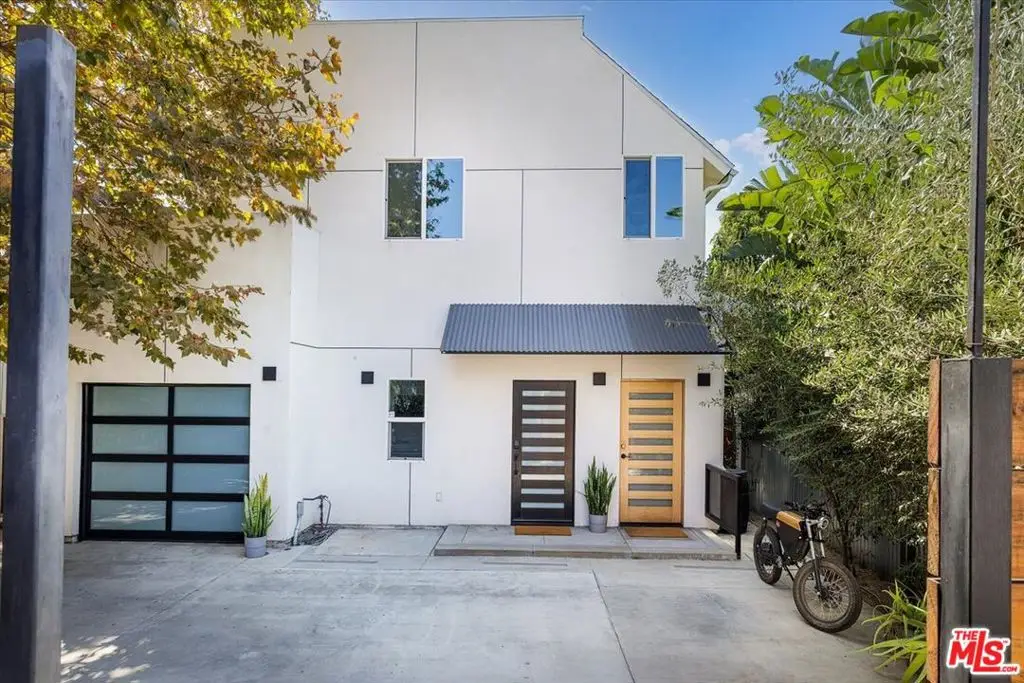 3014 Finch Street, Los Angeles, CA 90039 - #1