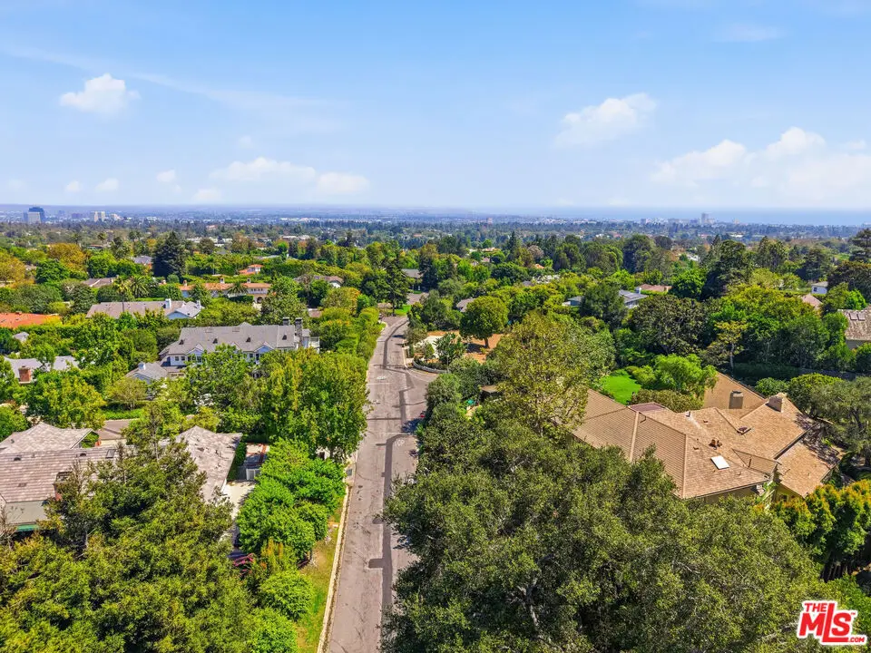 1545 Umeo Road, Pacific Palisades, CA 90272 - #1