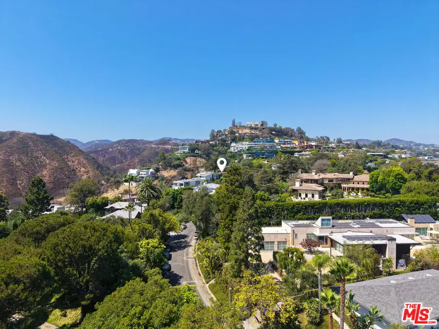 1545 Umeo Road, Pacific Palisades, CA 90272 - #2