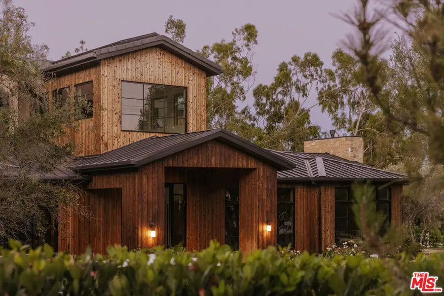 24877 Eldorado Meadow Road, Hidden Hills, CA 91302 - #2