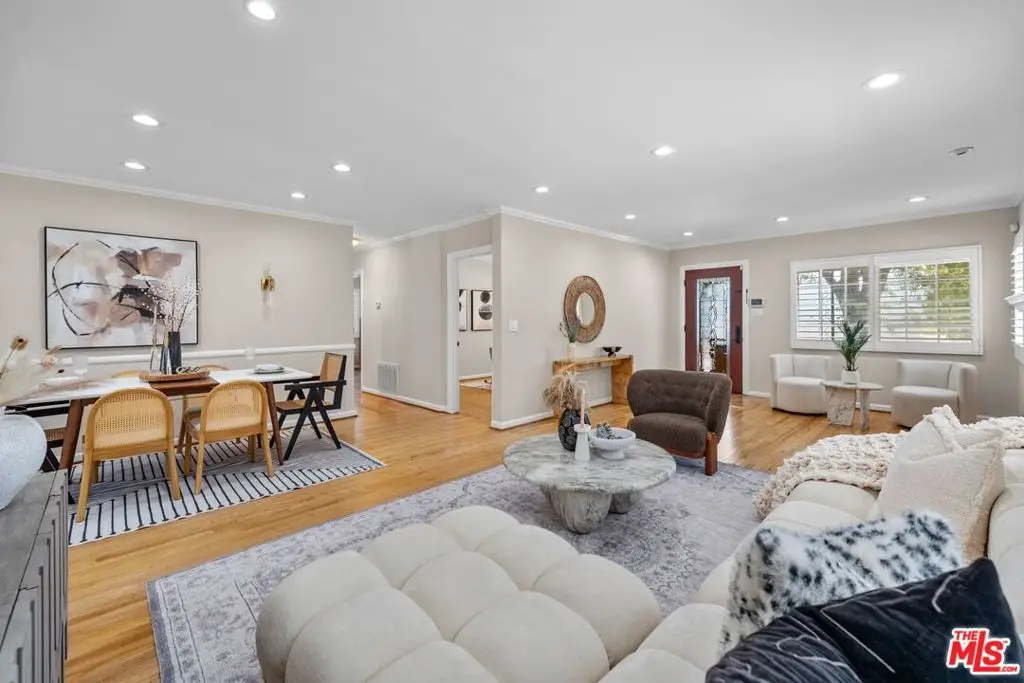 3317 Burritt Way, La Crescenta, CA 91214 - #1