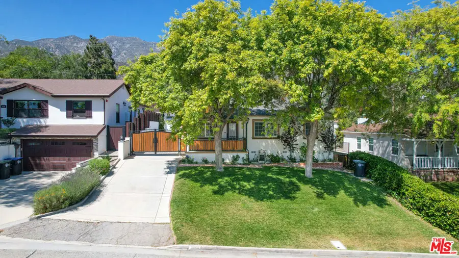3317 Burritt Way, La Crescenta, CA 91214 - #3