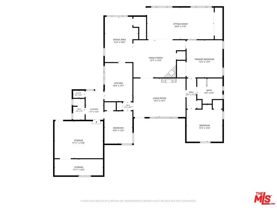 15954 Gault Street, Lake Balboa, CA 91406 - #3