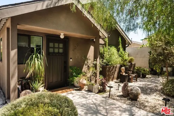 420 N Benton Way, Los Angeles, CA 90026