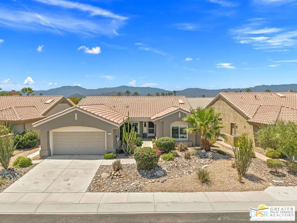 78275 Silver Sage Drive, Palm Desert, CA 92211 - #1
