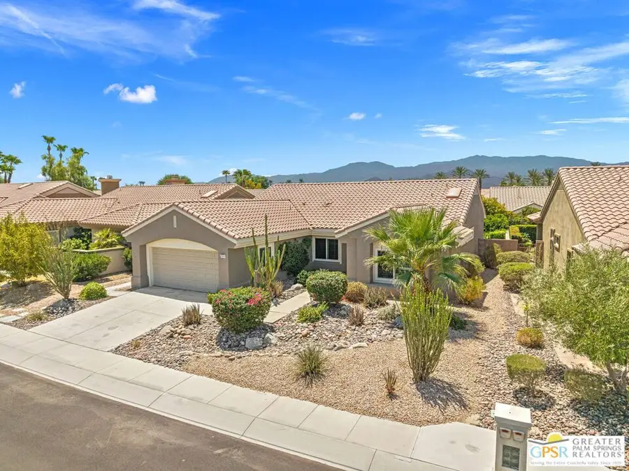 78275 Silver Sage Drive, Palm Desert, CA 92211 - #2