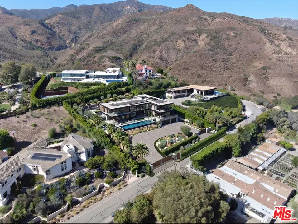 3915 Puerco Canyon Road, Malibu, CA 90265 - #1