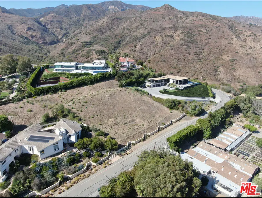 3915 Puerco Canyon Road, Malibu, CA 90265 - #3