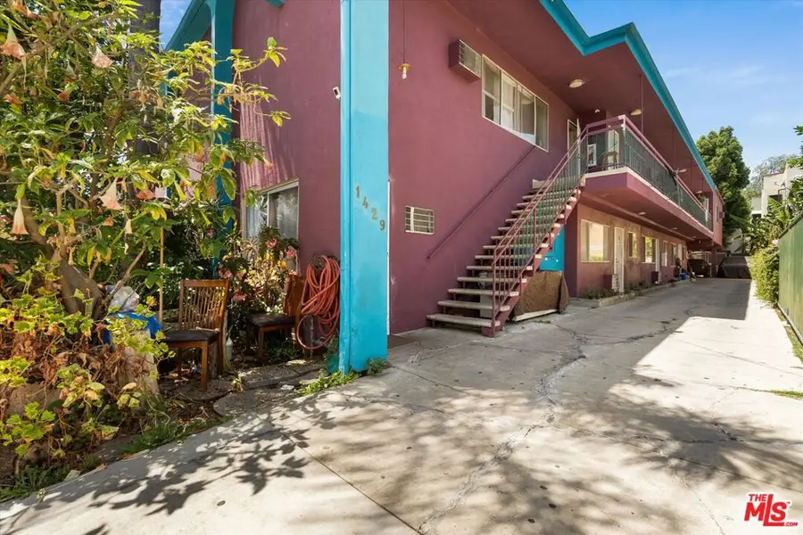 1429 Bates Avenue, Los Angeles, CA 90027 - #3