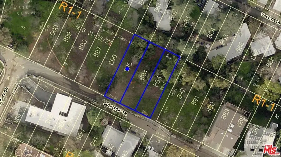 7247 W Sunnydip Trail, Los Angeles, CA 90068 - #2