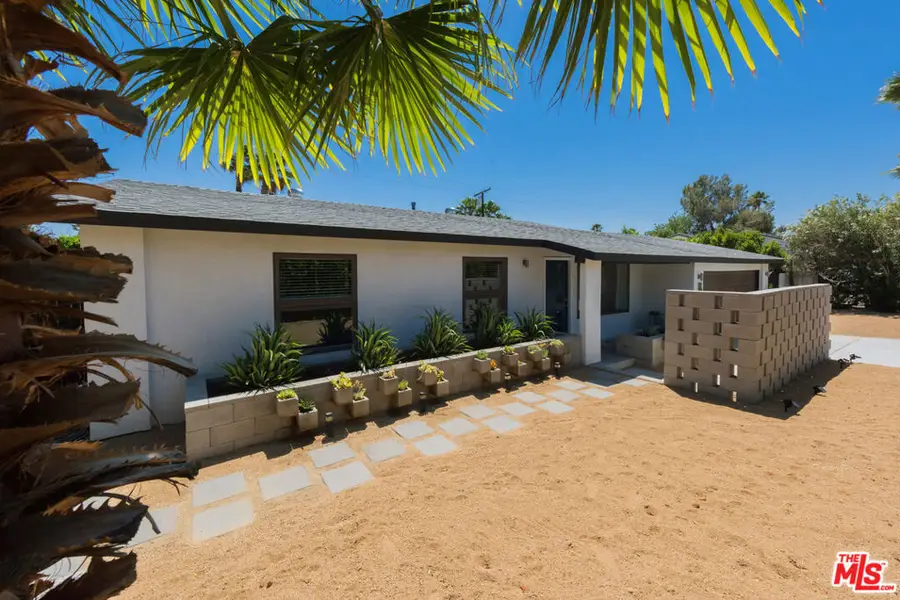 2350 N Los Alamos Road, Palm Springs, CA 92262 - #2