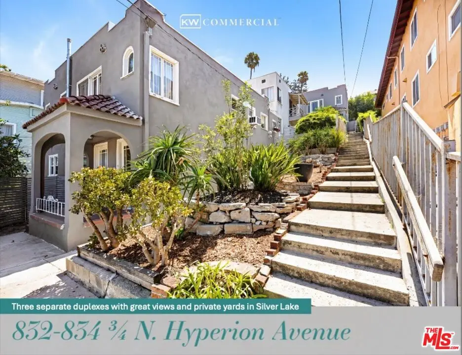 832 Hyperion Avenue, Los Angeles, CA 90029 - #1