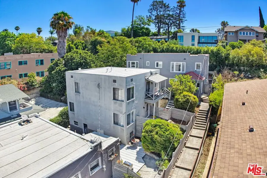 832 Hyperion Avenue, Los Angeles, CA 90029 - #3