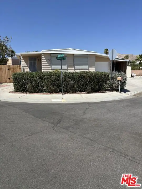 69510 Morningside Drive, Desert Hot Springs, CA 92241