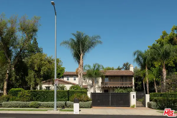 5315 Louise Avenue, Los Angeles, CA 91316