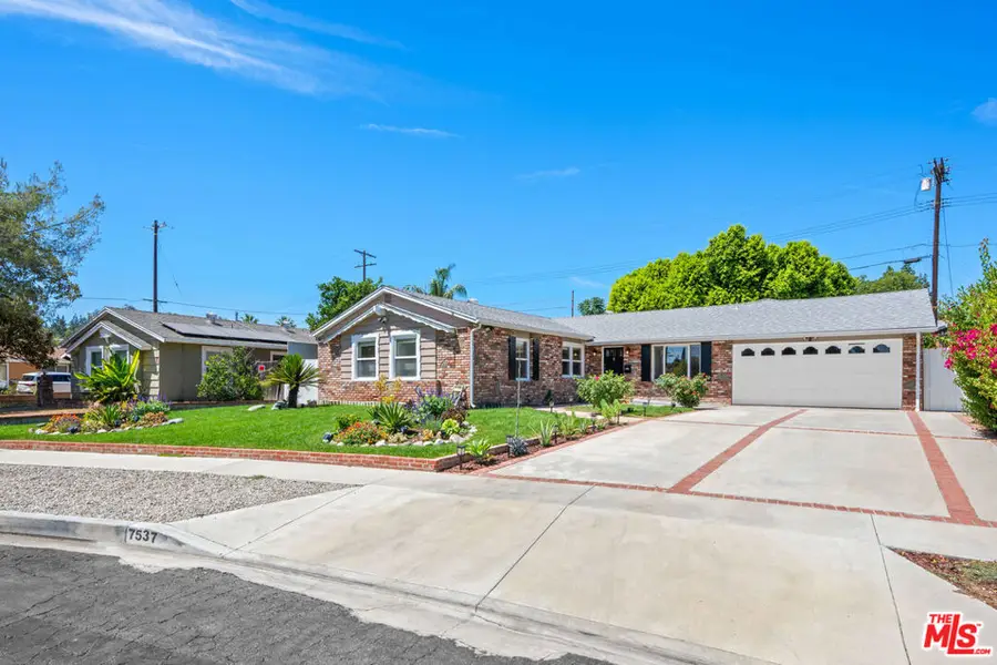 7537 Quimby Avenue, West Hills, CA 91307 - #3