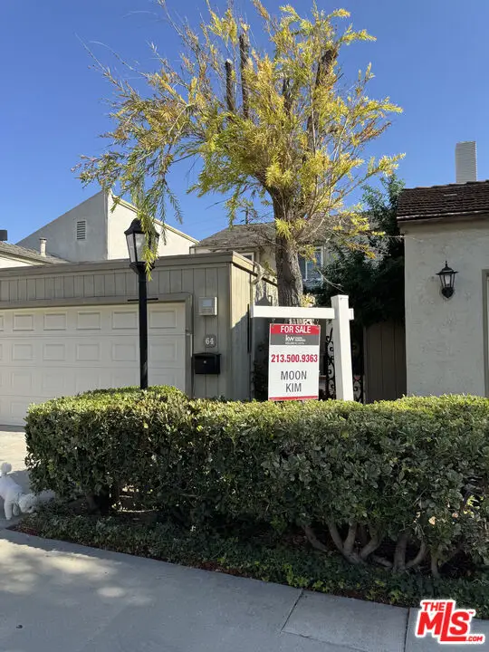 12203 Santa Gertrudes Avenue #64, La Mirada, CA 90638 - #1
