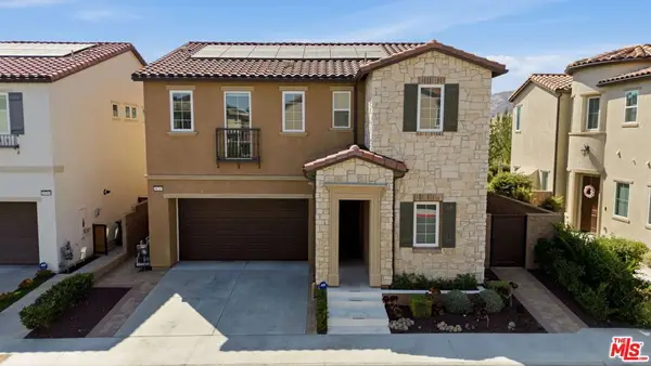 20715 Butternut Circle, Porter Ranch, CA 91326