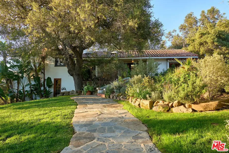 22068 Topanga School Road, Topanga, CA 90290 - #2