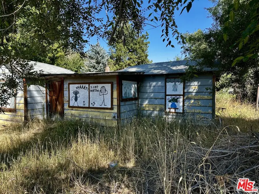 310 N California Street, Dorris, CA 96023 - #3