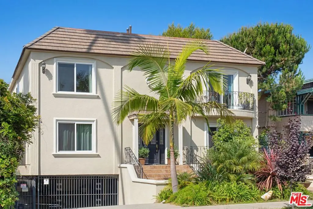 1024 5th Street #6, Santa Monica, CA 90403 - #1